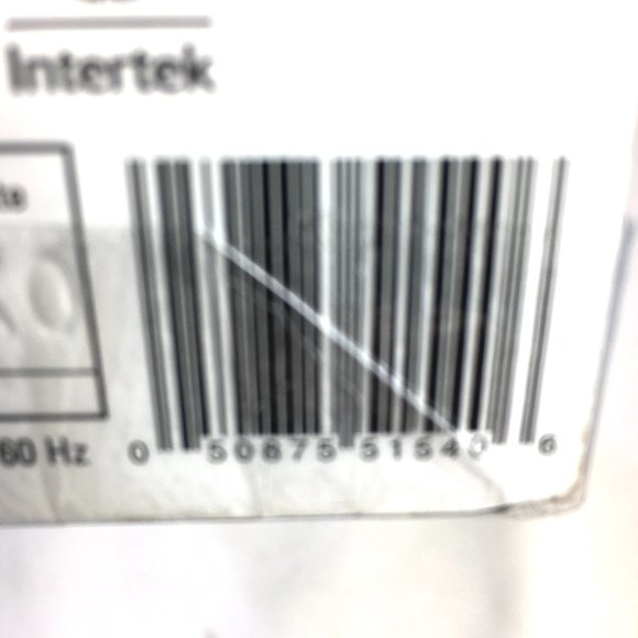 Black and Decker 9'' Electric Carving Knife EK700 NWT - Picture 12 of 12